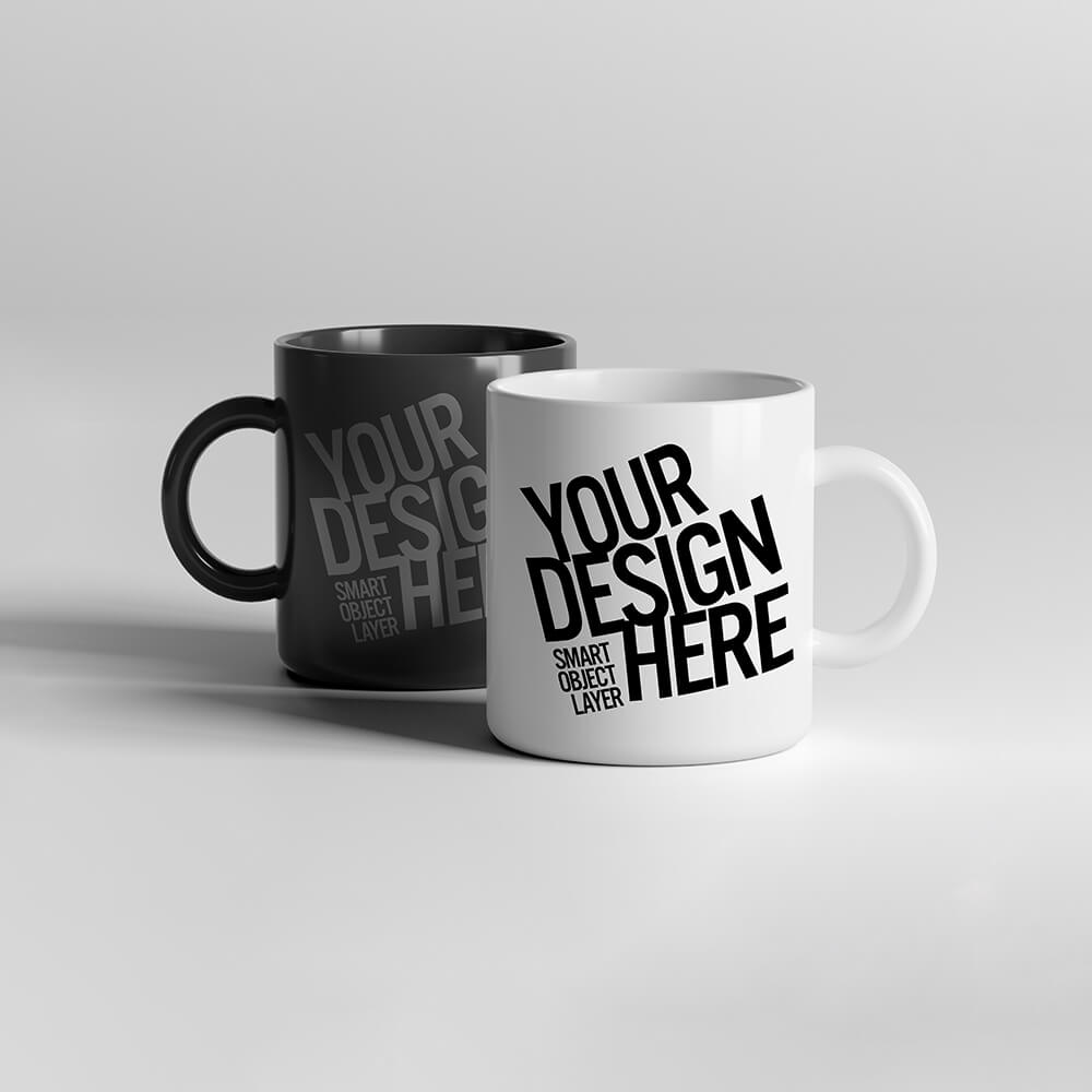 Tasse en céramique imprimée – Image 4